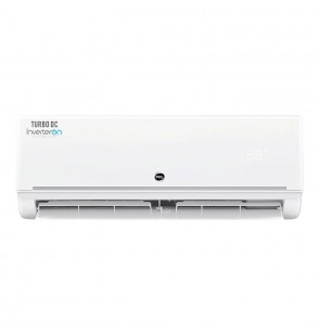 PEL Inverter On Turbo DC  Air Conditioner 1 Ton